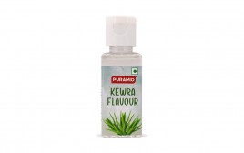 Puramio Kewra Flavour   Plastic Bottle  50 millilitre